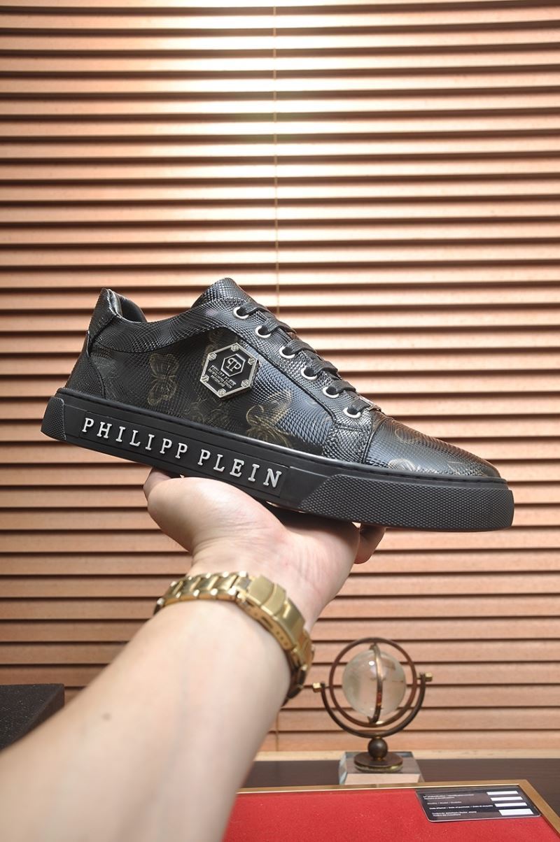 Philipp Plein Shoes